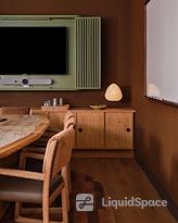 The Malin Flatiron