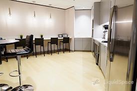 Executive Workspace| Fort Worth