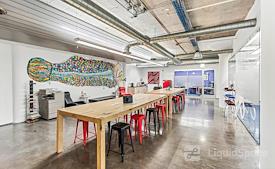 The Station, Urban Offices