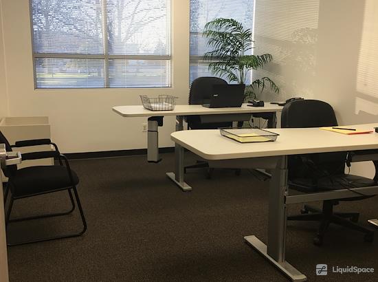 Working at TOTUS Business Center Long Island - Melville, NY at Melville