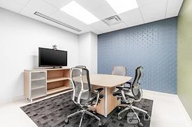Regus | Lincoln Park