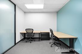 Regus | Inner Harbor Center