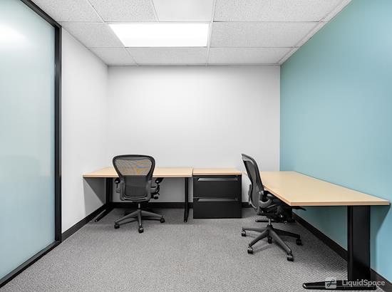 Working at Regus | Inner Harbor Center at Baltimore