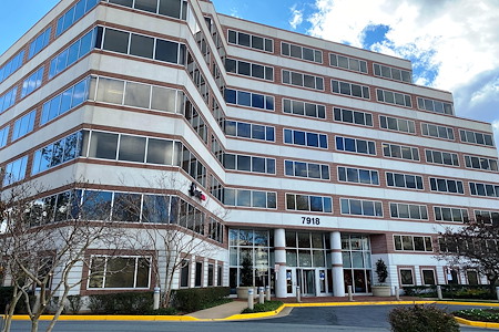 TKO Suites Tysons - 3-4 Person Interior Office
