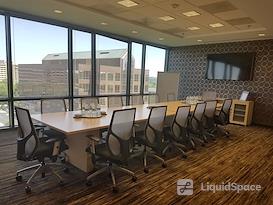 Regus || Lighton Tower