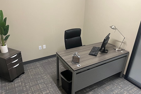 Business Workspaces - Private Office Space #166