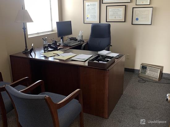 Working at Law Offices of Steven Robert Lehr, P.C. at West Caldwell