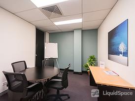 Regus | Sydney, Liverpool
