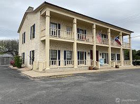 Working at Cloud Real Estate at Killeen