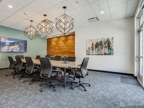 Working at FUSE Workspace-Bee Cave at Austin