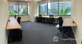 CoSuite® Brickell