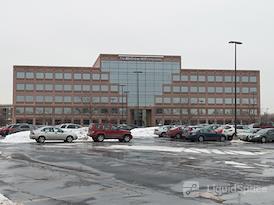 Regus | Village Center
