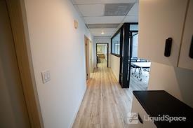Downtown Pasadena meeting room/training/class room
