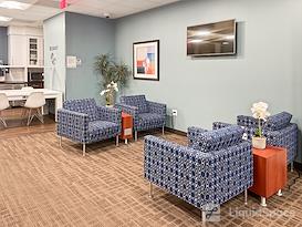 Regus || Fountaingrove Center
