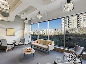 Regus | Pike & Rose