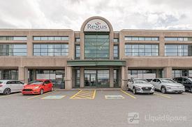 Regus | Carrefour
