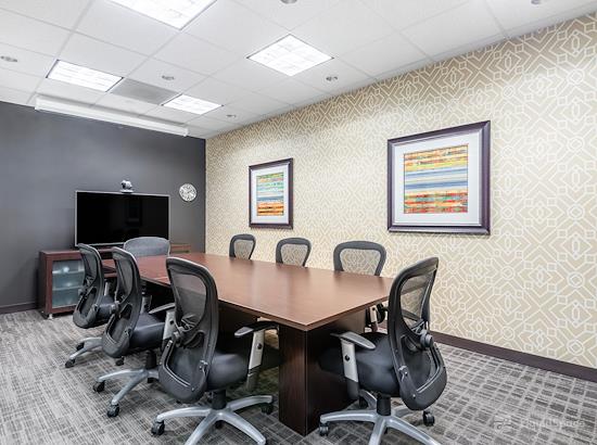 Working at Regus | Rockaway Townsquare at Rockaway