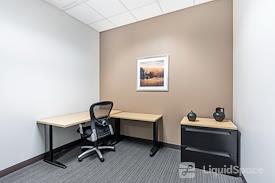 Regus | The Plaza