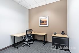 Regus | The Plaza