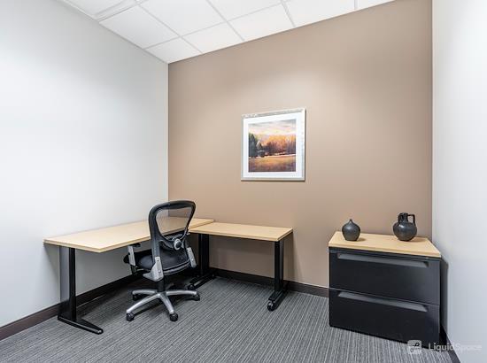 Working at Regus | The Plaza at St. Charles