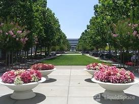 Regus || Bishop Ranch