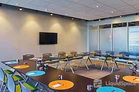 Aloft Miami Airport