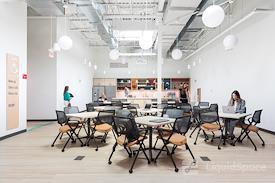 Workbar Needham