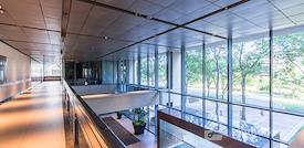 Legacy Office Centers, Inc.
