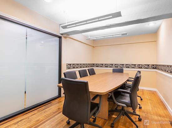 Working at Regus | Doylestown at Doylestown