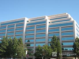 Regus | Willow Pass Road