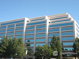 Regus || Willow Pass Road