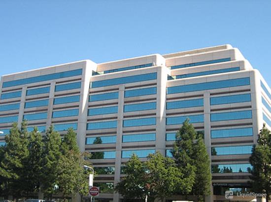 Working at Regus | Willow Pass Road at Concord