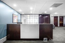 Regus || Frisco Square