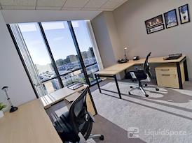 Regus | MacArthur Blvd.