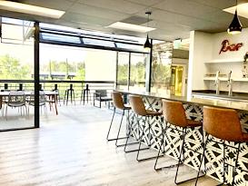 WorkSpace Irvine