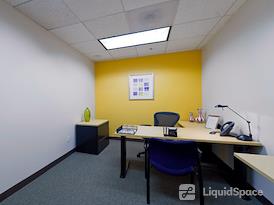 Regus | Downtown Stevenson Street