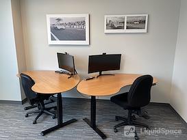 Outlet Coworking - Roseville