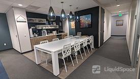 Regus | Hermosa Beach
