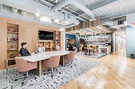 Regus | Market Street