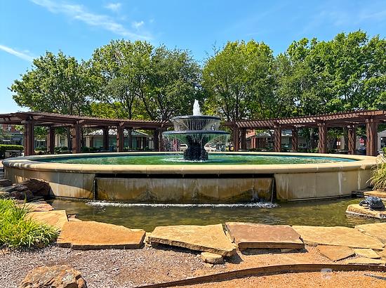Working at Regus | Firewheel Town Center at Garland