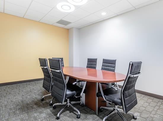 Working at Regus | Mack Cali Center at Paramus