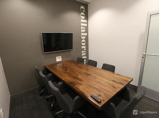 Working at Roam Buckhead - Piedmont at Atlanta