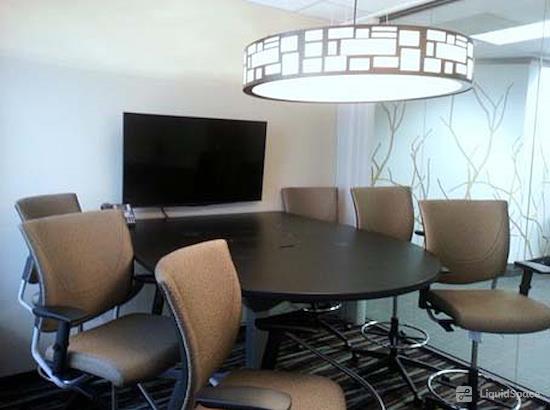 Working at Regus | Park City at Dallas