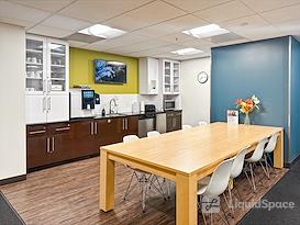 Regus || Harbor Drive Executive Park