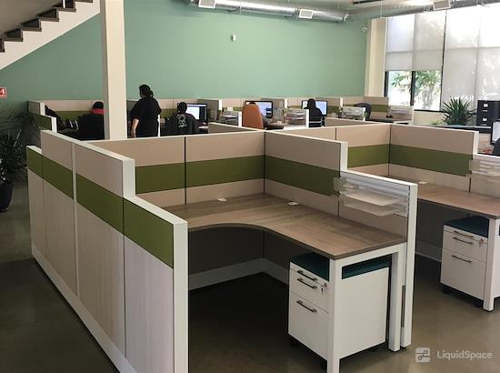 Working at Alfi Trade Inc. at Los Angeles