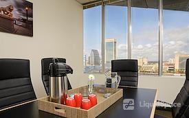 Intelligent Office of Jacksonville