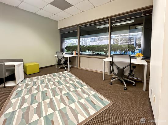 Working at Regus | Crow Canyon Place at San Ramon