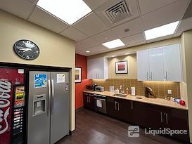 Regus | Edgewater Place
