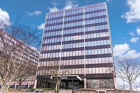 Regus | Continental Plaza