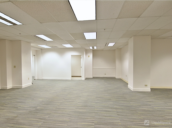 Working at The Swig Company | The Mills Building at San Francisco